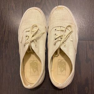 Vans Women’s Shoes